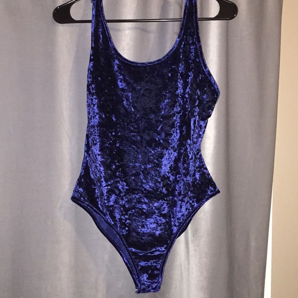 Shein bodysuit